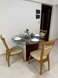Ivory Heights (D22), Condominium #538855821